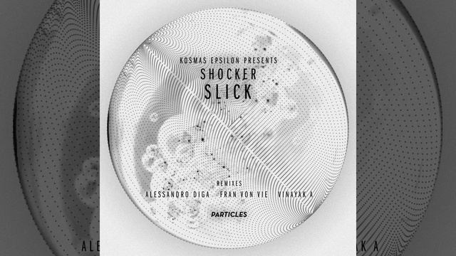 Slick (Vinayak A Remix) смотреть онлайн