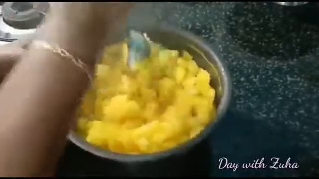 Kappa Biriyani /கப்ப பிரியாணி - Kerala Special In Tamil