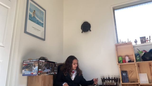 The horror scope of the day with splat episode 2 01/22/23 смотреть онлайн