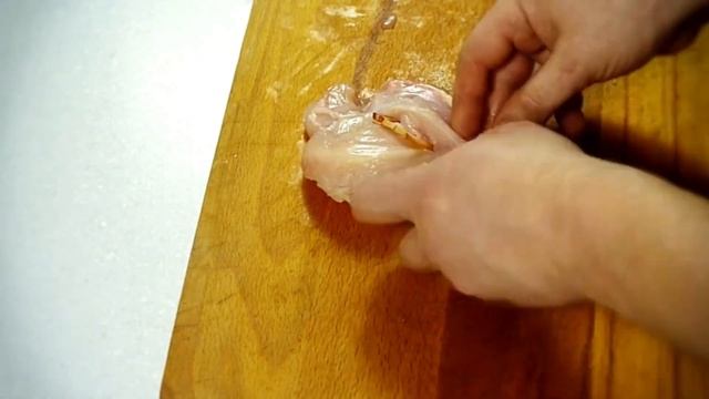 Запеченная курица с овощами . Вкусный и полезный рецепт. #еда смотреть онлайн