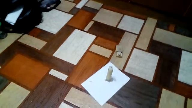 Конец Горит свеча!🔥