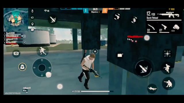 ADAM POWER💪| MONTAGE VIDEO😍|HEADSHOT ONLY 🔥💀|KashuGAMER| смотреть онлайн