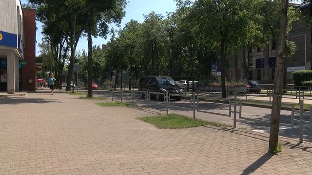 Даугавпилс за 100+ секунд (30.06.2020) смотреть онлайн