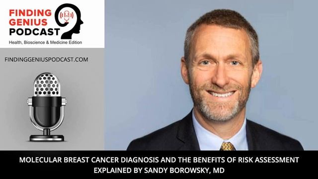 Molecular Breast Cancer Diagnosis and The Benefits of Risk Assessment смотреть онлайн