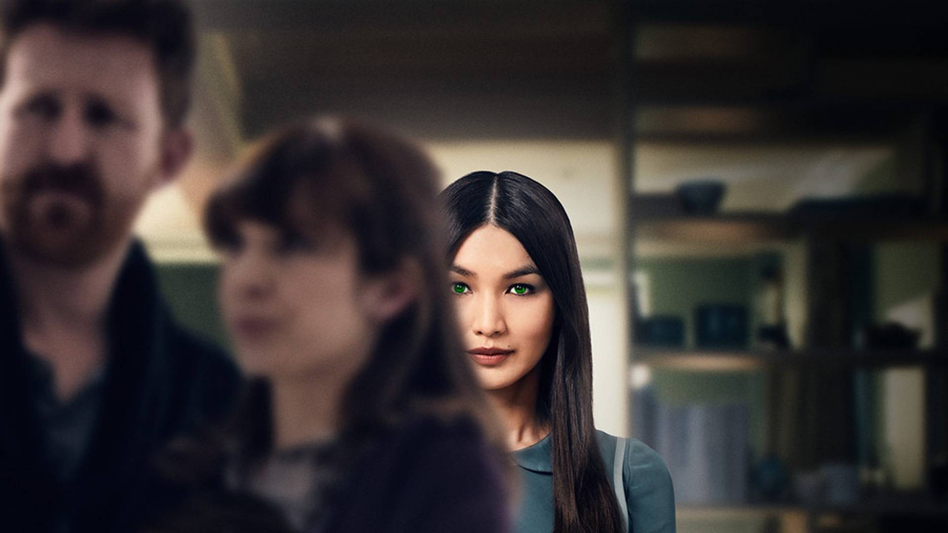 Люди (2015) — Русский трейлер смотреть онлайн