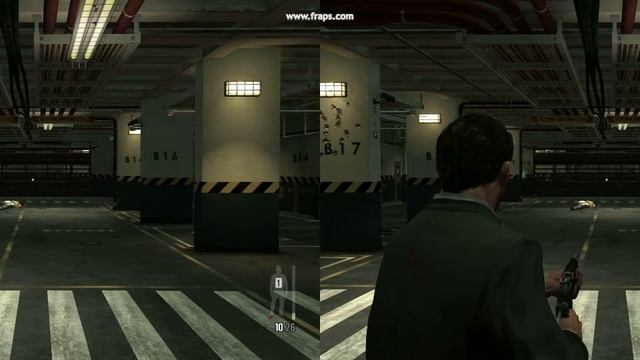 MaxPayne3 - изменение глубины налету, крутим колесико.avi смотреть онлайн