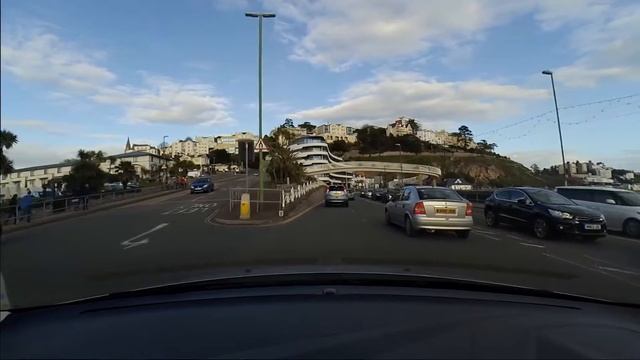 Xiaomi Yi As Car Dash Cam смотреть онлайн