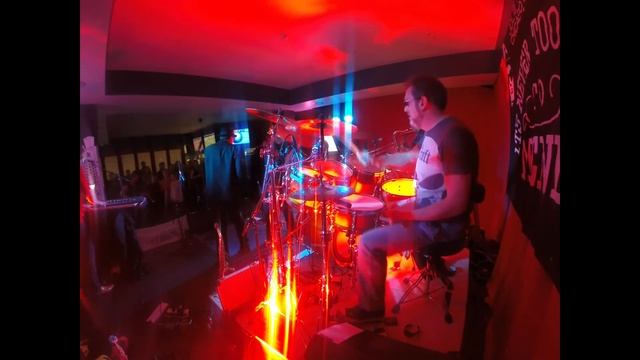 "The Letter" Blues Brothers Revival Band 30th Anniversay gig смотреть онлайн