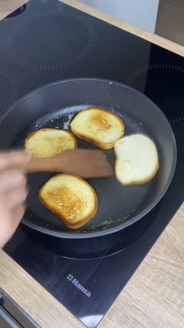 ГОРЯЧИЕ БУТЕРБРОДЫ ЗА 5 МИНУТ🔥🥪 #shorts