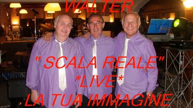 LA TUA IMMAGINE.wmv..WALTER