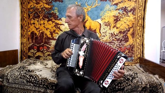 РУССКАЯ ГАРМОНЬ Книга Юрий Алексеевич ч 3 смотреть онлайн