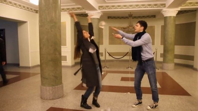 Монтажик #3 [Мне нужно больше денег]... смотреть онлайн