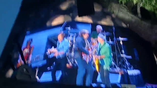 THE ROLLING STONES HYDE PARK JULY 13TH 2013 (PART 7- MIDNIGHT RAMBLER) смотреть онлайн