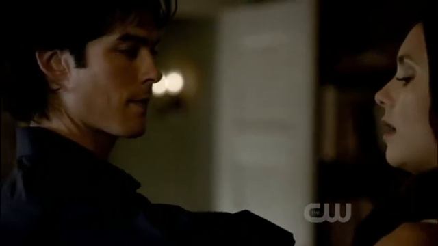 Delena-We Belong смотреть онлайн