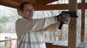 Пистолеты Глок 26 и Глок 19: стрельба