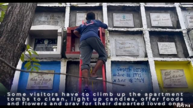 NOVEMBER 1, 2022 UNDAS 2022 FROM VALENZUELA CITY POLICE STATION смотреть онлайн
