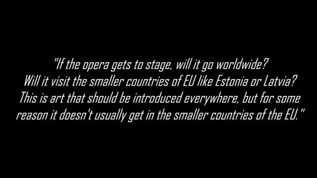 Majora - Q&A #29: Libretto, instruments, and locations смотреть онлайн
