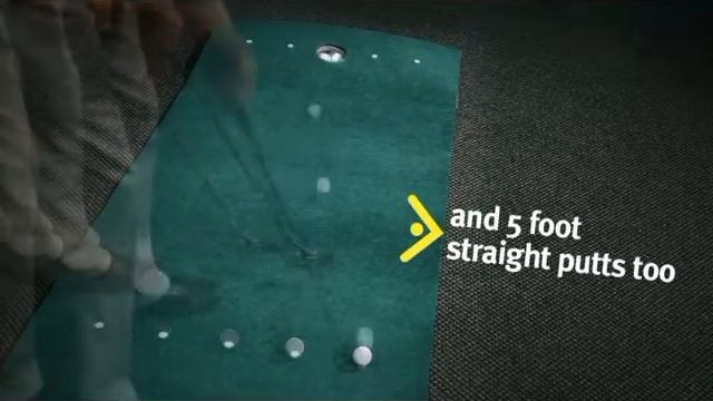 Mini Campo de Golfe com Acessório - Vari Break смотреть онлайн