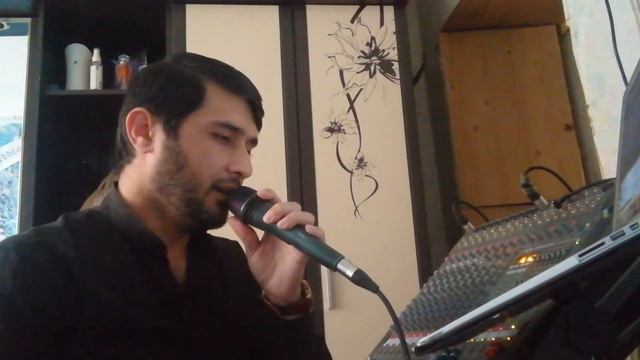 Ganijon Djuraev Мажнунтол смотреть онлайн