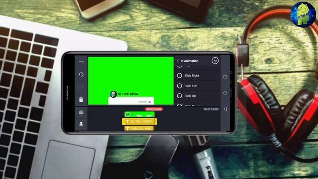 How to create youtube subscribe button animation | sinhala | youtube tutorial | sl tech grow смотреть онлайн