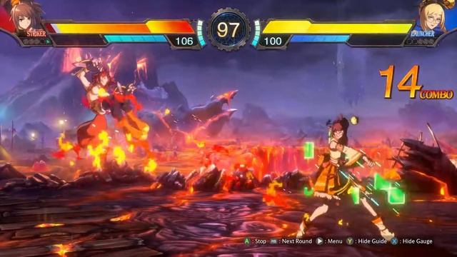 Makoto Gaming смотреть онлайн