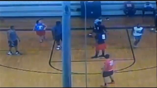 Texas Tech video of Nigel Bethel / Amber Battle incident part 2 смотреть онлайн