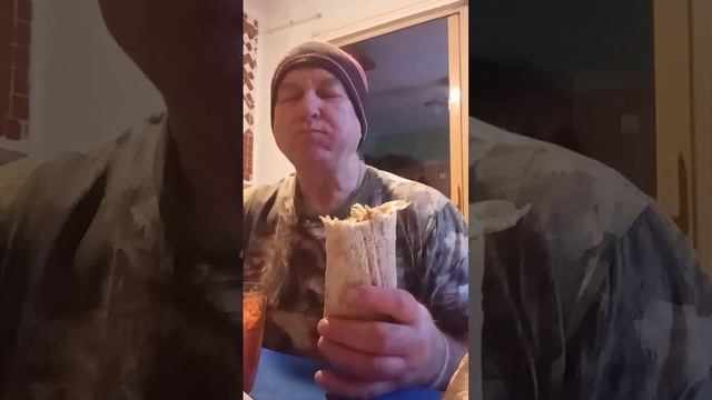 Ем шаурму смотреть онлайн