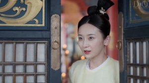 Легендарная жизнь императрицы Лау 1 сезон 28 серия