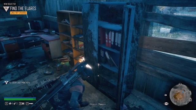 MISI APA INI..!! - Maen Game Days Gone Gameplay Indonesia (12) смотреть онлайн