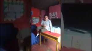 Неожиданно включеная колонка , дает испуг 😝😜😛😂😉🙏👍