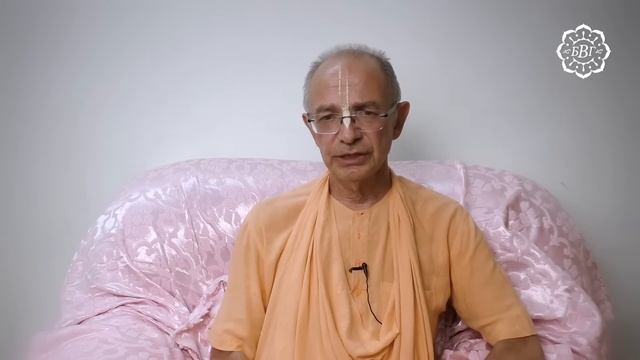 2020.12.26 - Задачи и уроки текущего времени (эфир с Мариной Таргаковой) - Бхакти Вигьяна Госвами смотреть онлайн