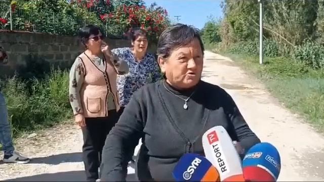 "Kemi mbetur ca pleq demokrate, prandaj na kane lene pa rruge" смотреть онлайн