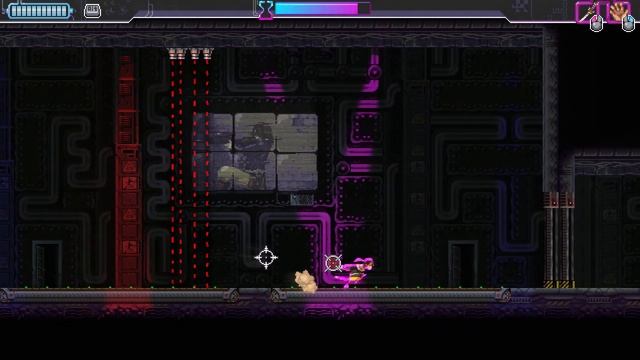 Katana Zero #05 - Der NULL Test | Lets Play Katana Zero deutsch german смотреть онлайн