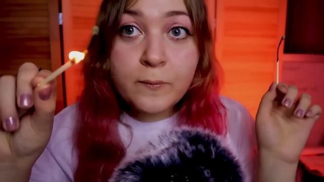 АСМР триггеры которые Ты не оценил 🥹 ASMR underestimated triggers смотреть онлайн