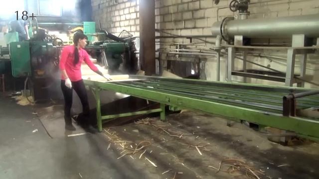 ✅Что такое ЛАТОФЛЕКС ⁉ Производство фанеры, изделий из шпона
