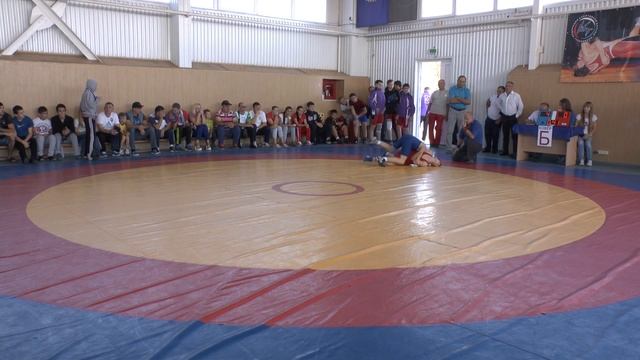 42 кг Алпеев Н. смотреть онлайн