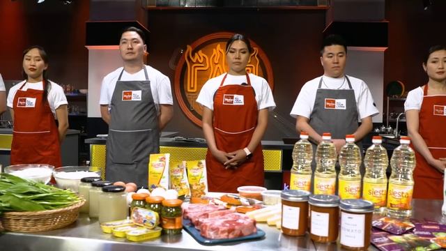 "Гал тогоо" шоу нэвтрүүлэг Season 2 | Episode 3.1 Бүтэн дугаар смотреть онлайн