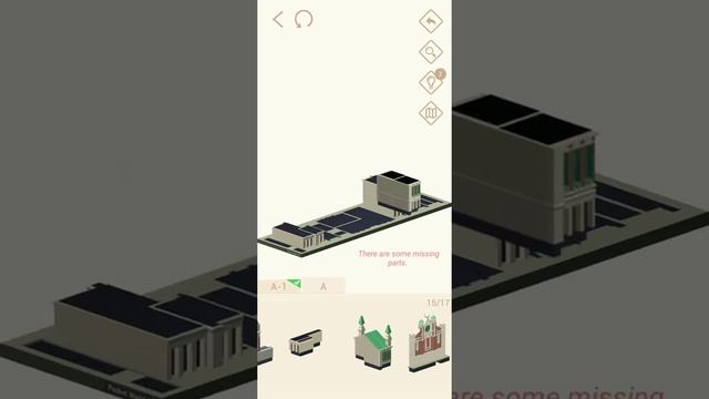POCKET WORLD 3D. NOVOSIBIRSK PART 105 Walkthrough смотреть онлайн