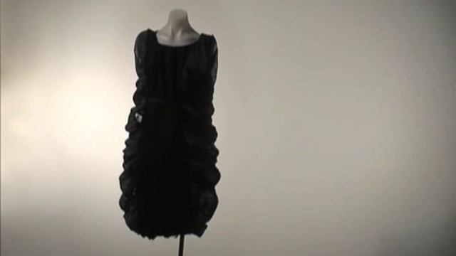 Silver: Kinetic Dress смотреть онлайн