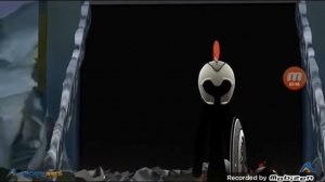 топ 3 анимации Стик Вар Легаси