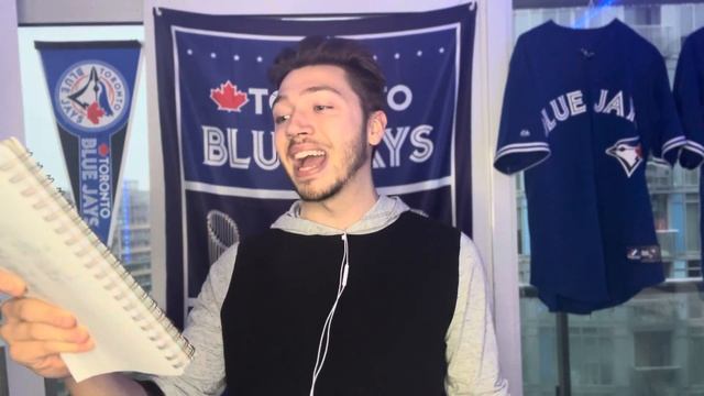 Blue Jays INJURY UPDATES! Springer, Hernandez, Jansen and More! смотреть онлайн