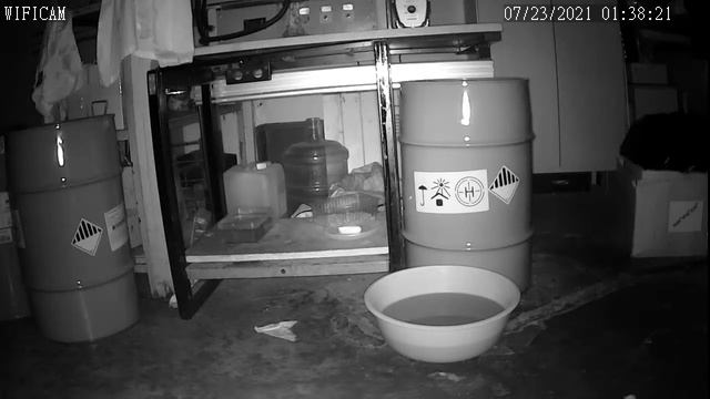 ночной приход смотреть онлайн