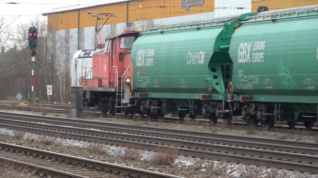 🚊 Siemens Vectron 230 Kmh 193 768 - Messfahrten Straubing # 070 смотреть онлайн