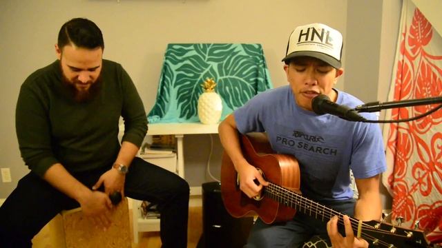 This Love by Mike Dayao: NPR Music Tiny Desk Contest Entry 2017 смотреть онлайн