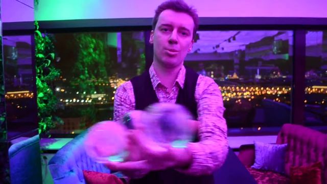 Видео-отзыв от нашего гостя Дмитрия 03.03.2017, Korston Hotel Club