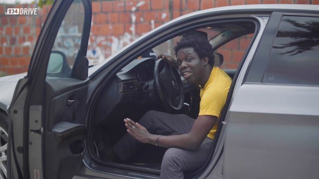 TRUE COST of owning a BMW E90 in nigeria today | REVEALED! смотреть онлайн