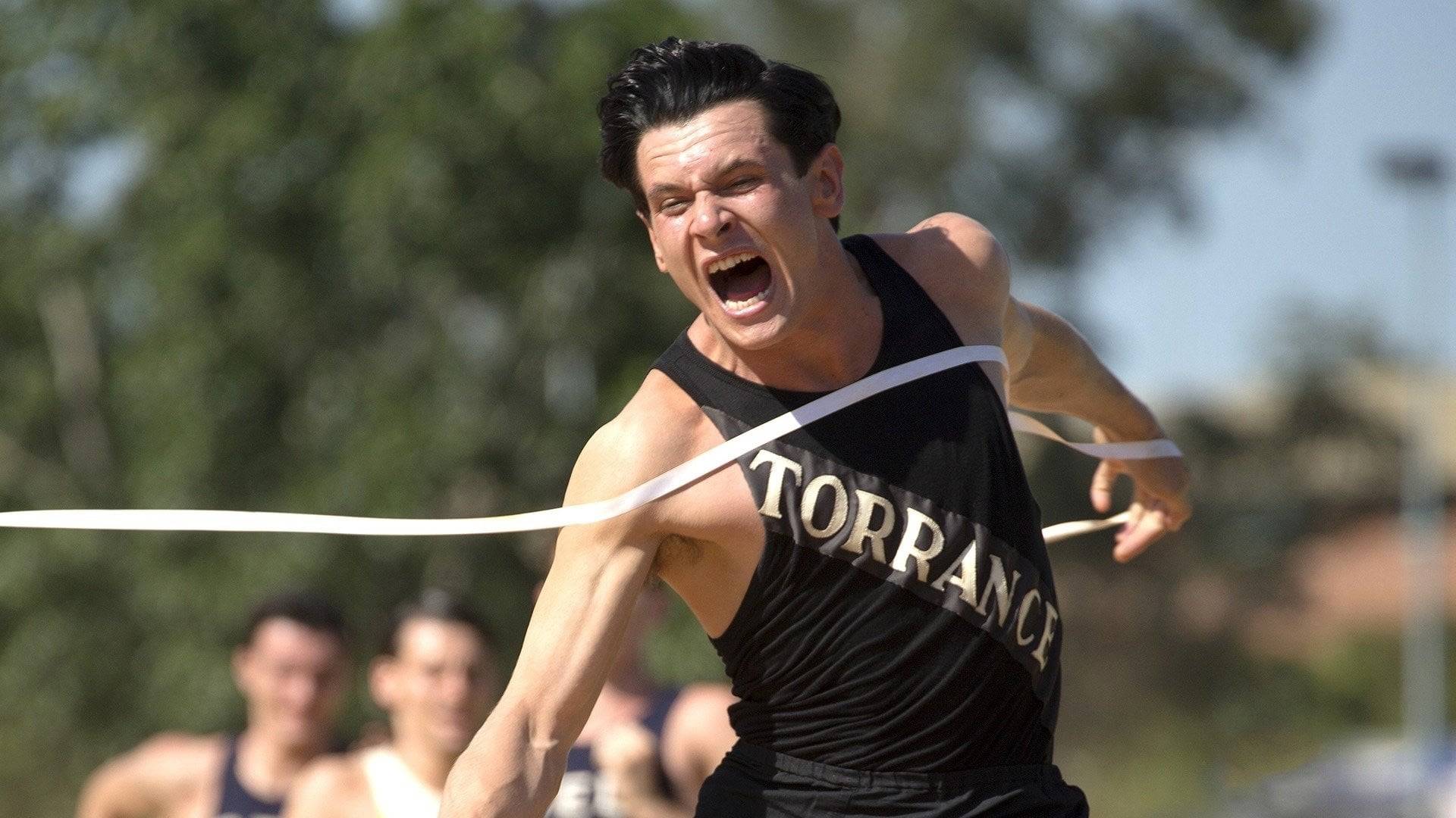 Несломленный (2014) — Русский трейлер