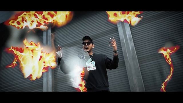 KALAM JANI - DHAMAKA (Official Music Video) | CHOPPER FLOW смотреть онлайн