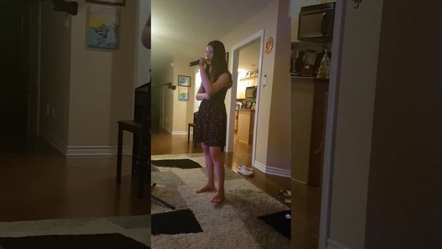 Mon Mec A Moi cover by Anna смотреть онлайн