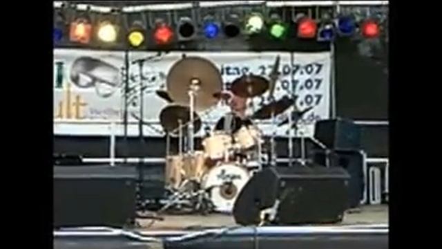 Haki Hartmann live with Scat Max and the Soundsurfing Angels смотреть онлайн